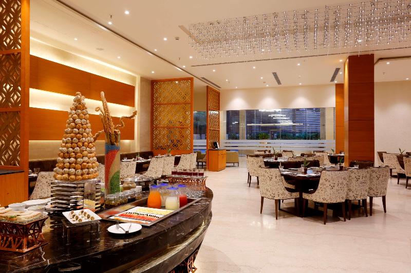 Nataraj Sarovar Portico image