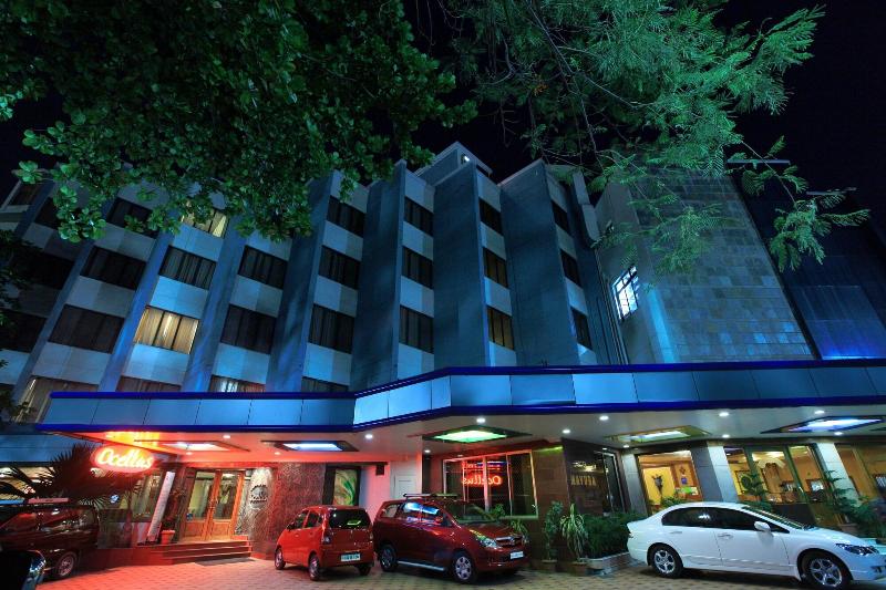 Hotel Mayura