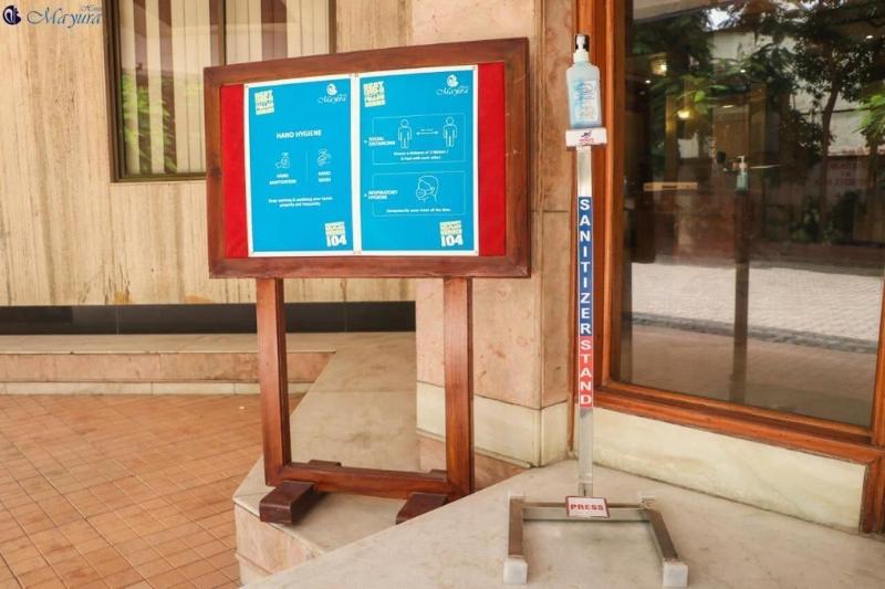 Hotel Mayura