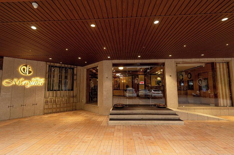 Hotel Mayura