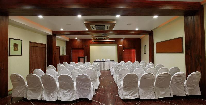 Hotel Mayura