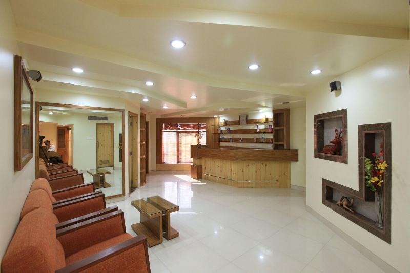 Hotel Mayura