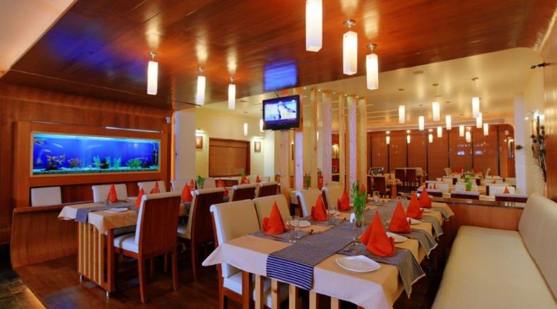 Hotel Mayura