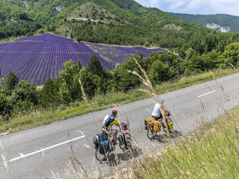 La Bonne Etape image