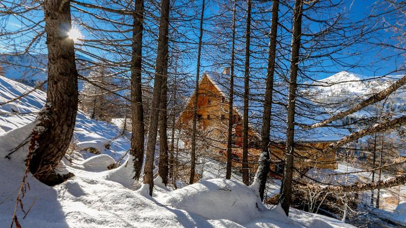Chalet Marano Hotel Restaurant & Spa image