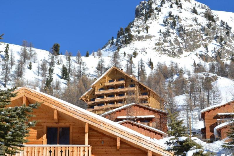Chalet Marano Hotel Restaurant & Spa image