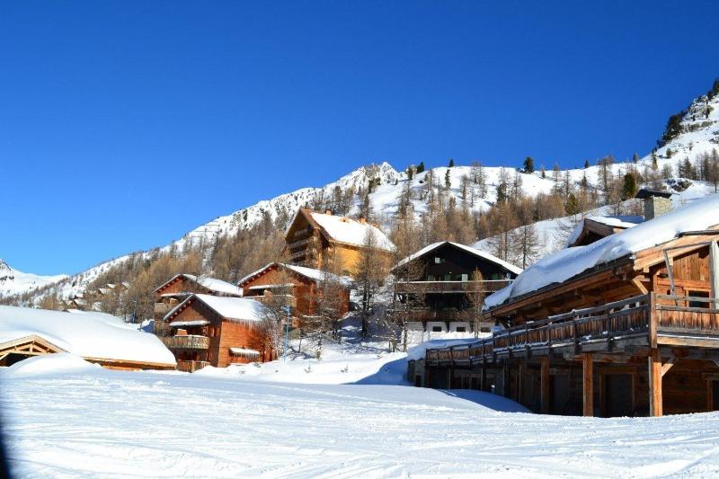 Chalet Marano Hotel Restaurant & Spa image
