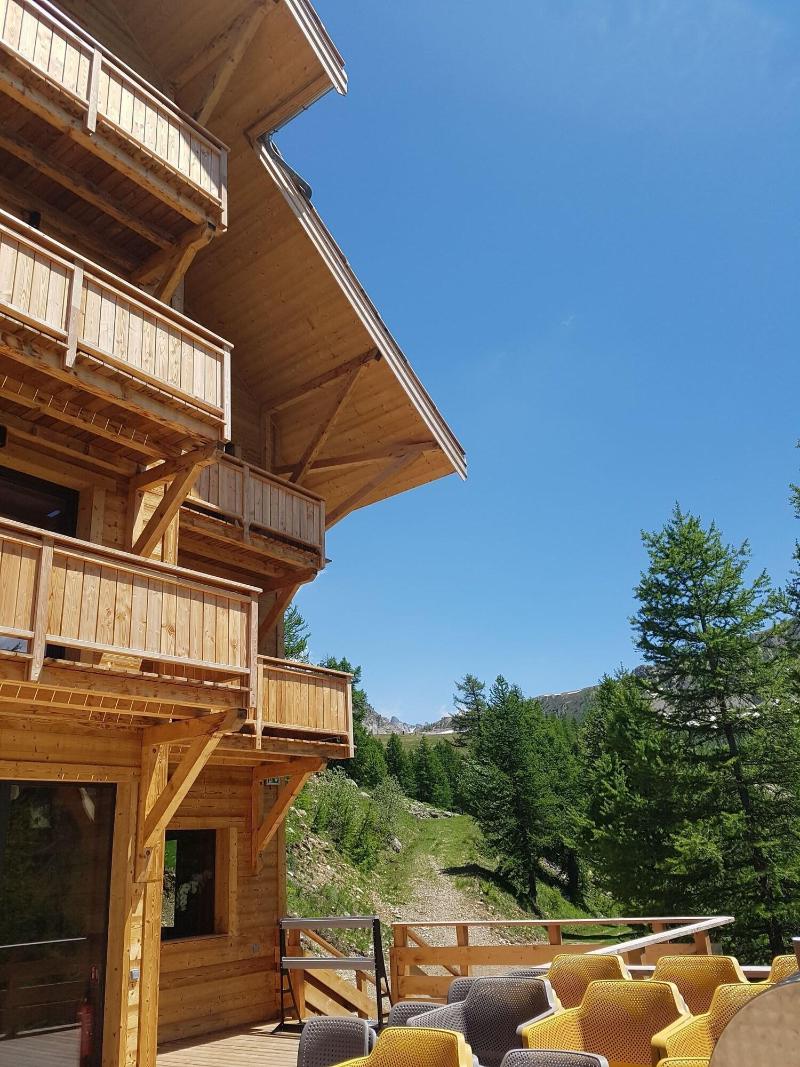 Chalet Marano Hotel Restaurant & Spa image