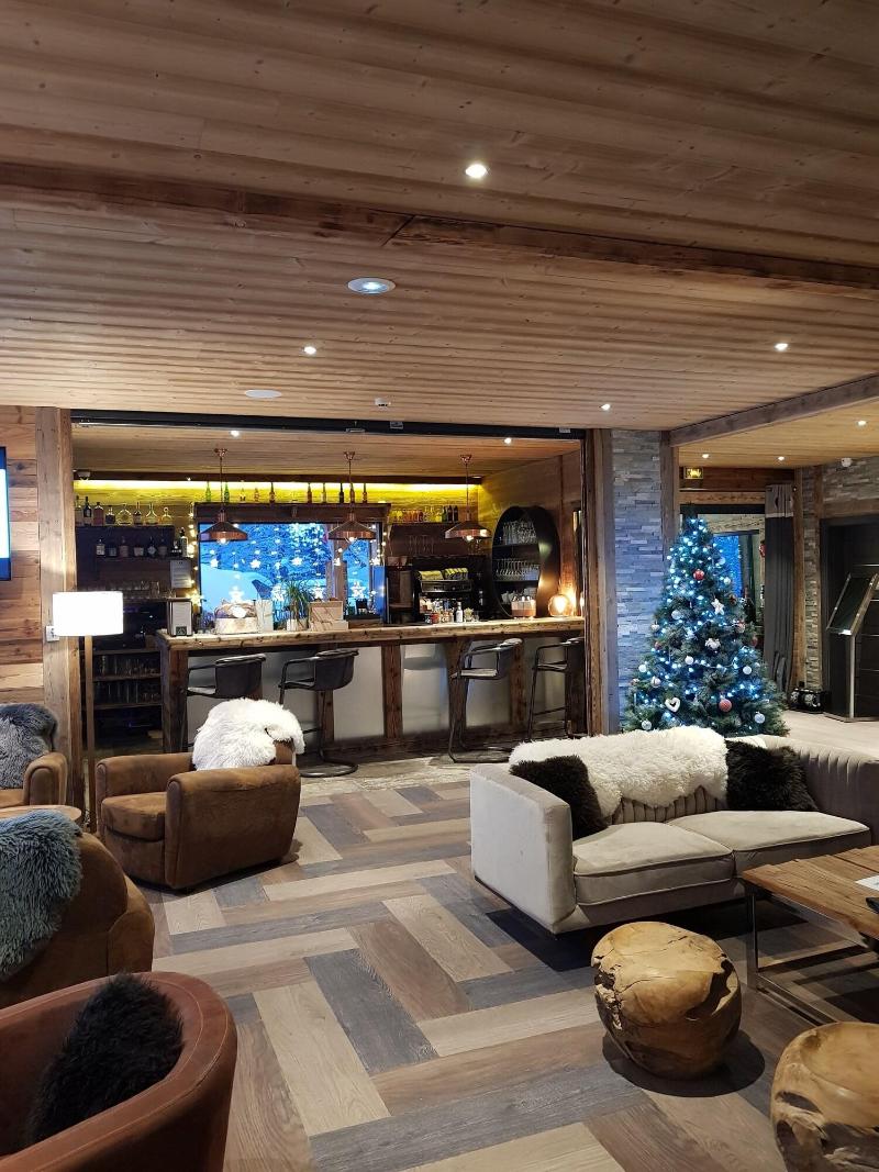 Chalet Marano Hotel Restaurant & Spa image