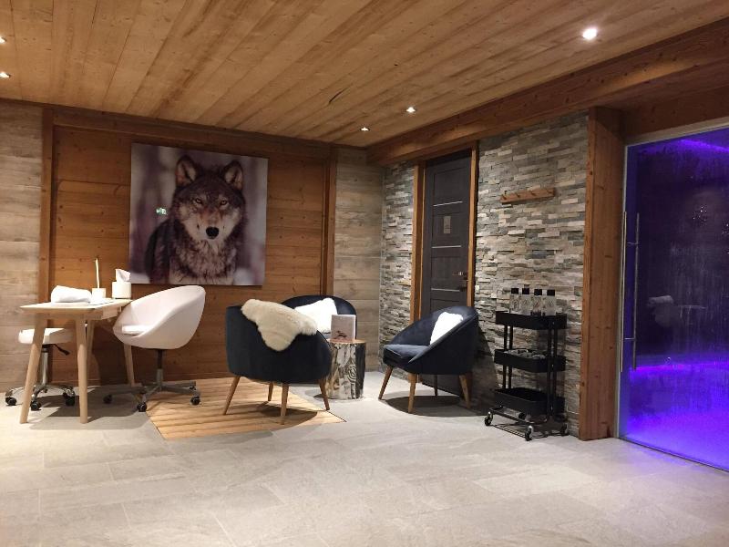 Chalet Marano Hotel Restaurant & Spa image