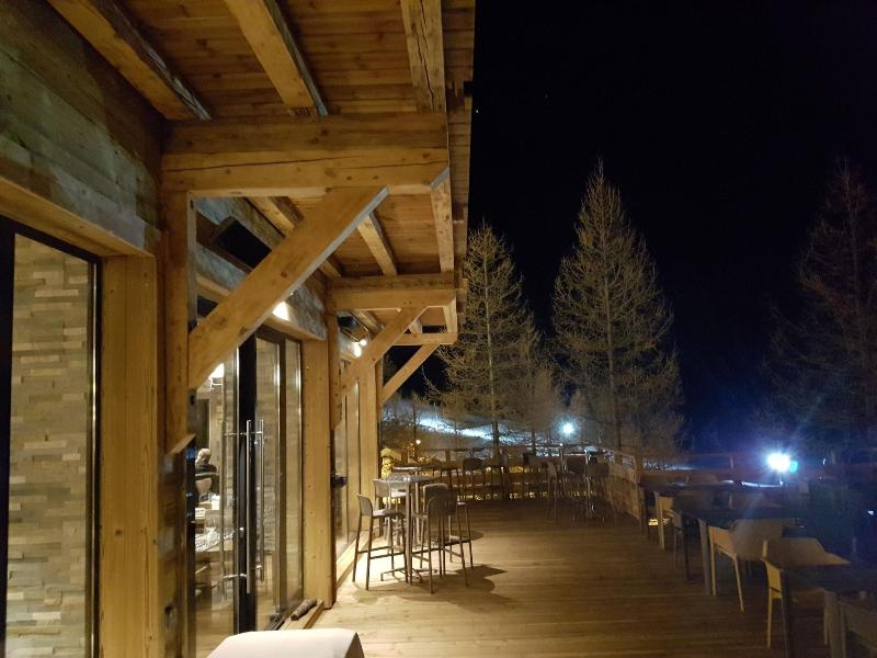 Chalet Marano Hotel Restaurant & Spa image
