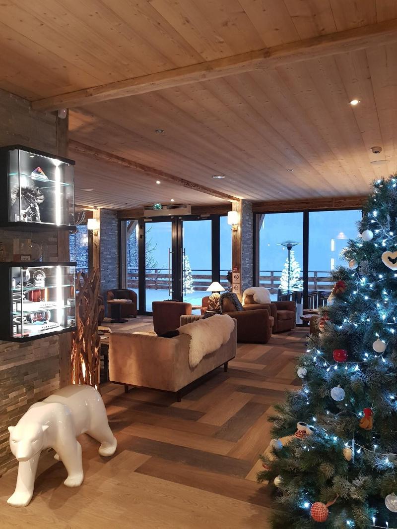Chalet Marano Hotel Restaurant & Spa image