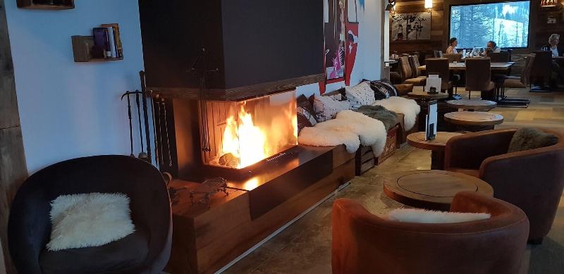 Chalet Marano Hotel Restaurant & Spa image