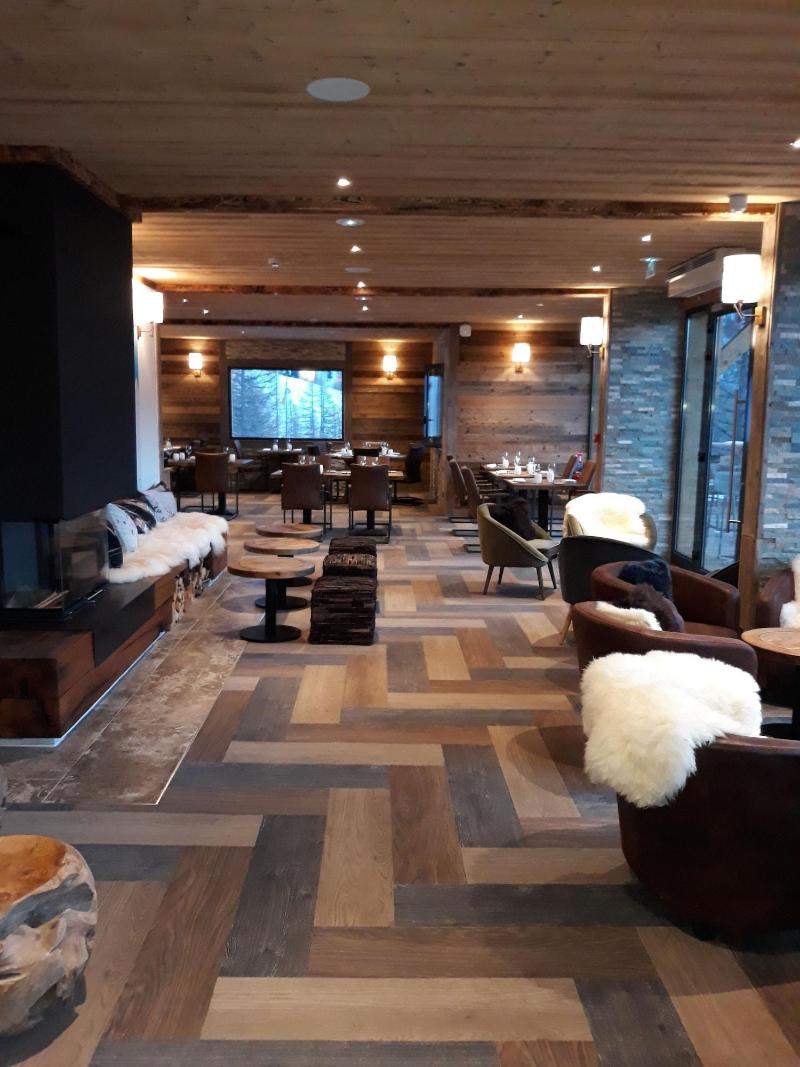 Chalet Marano Hotel Restaurant & Spa image