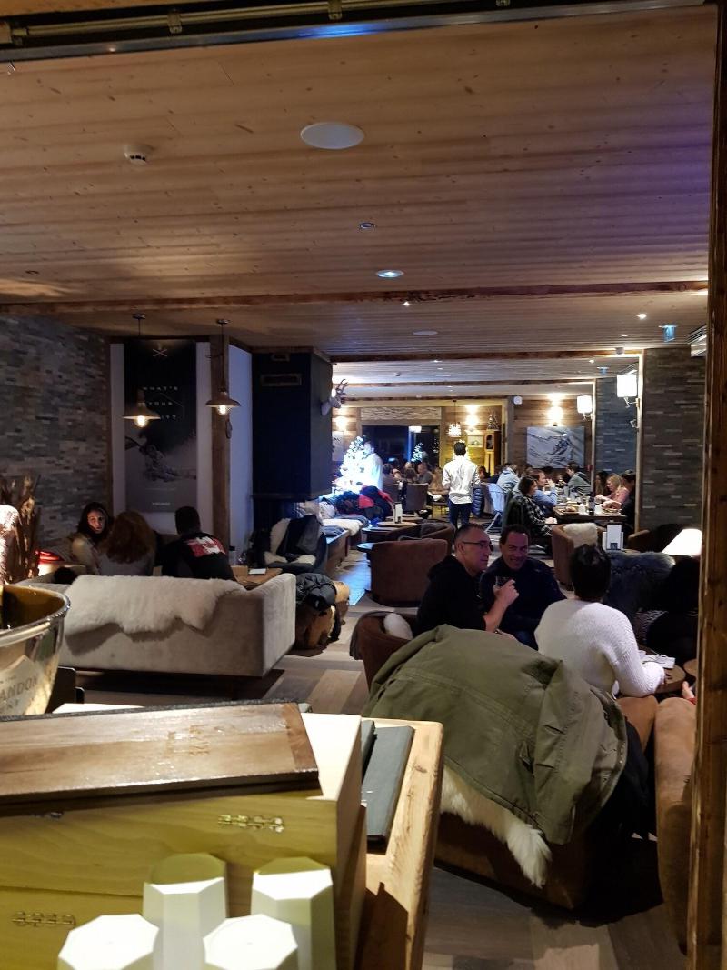 Chalet Marano Hotel Restaurant & Spa image