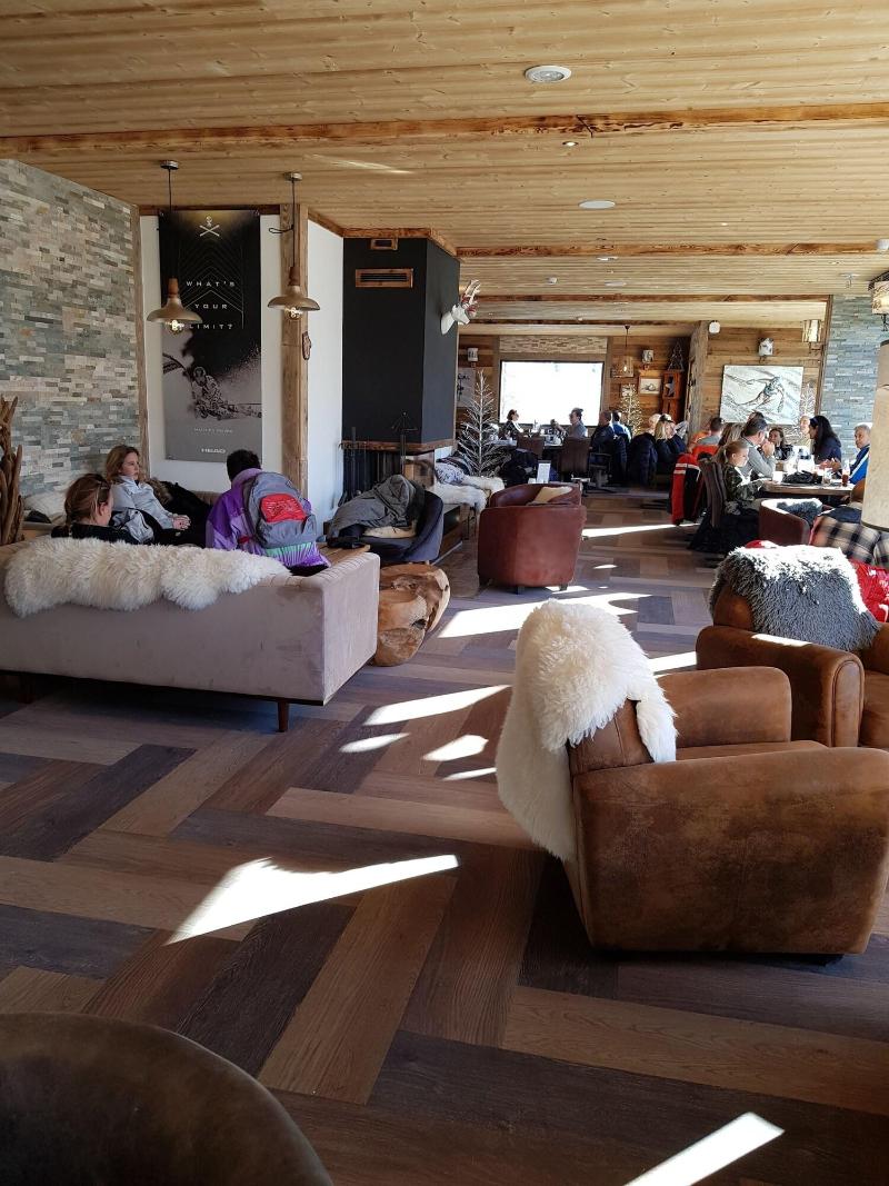 Chalet Marano Hotel Restaurant & Spa image