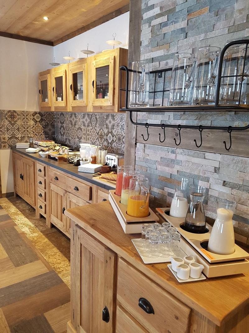 Chalet Marano Hotel Restaurant & Spa image