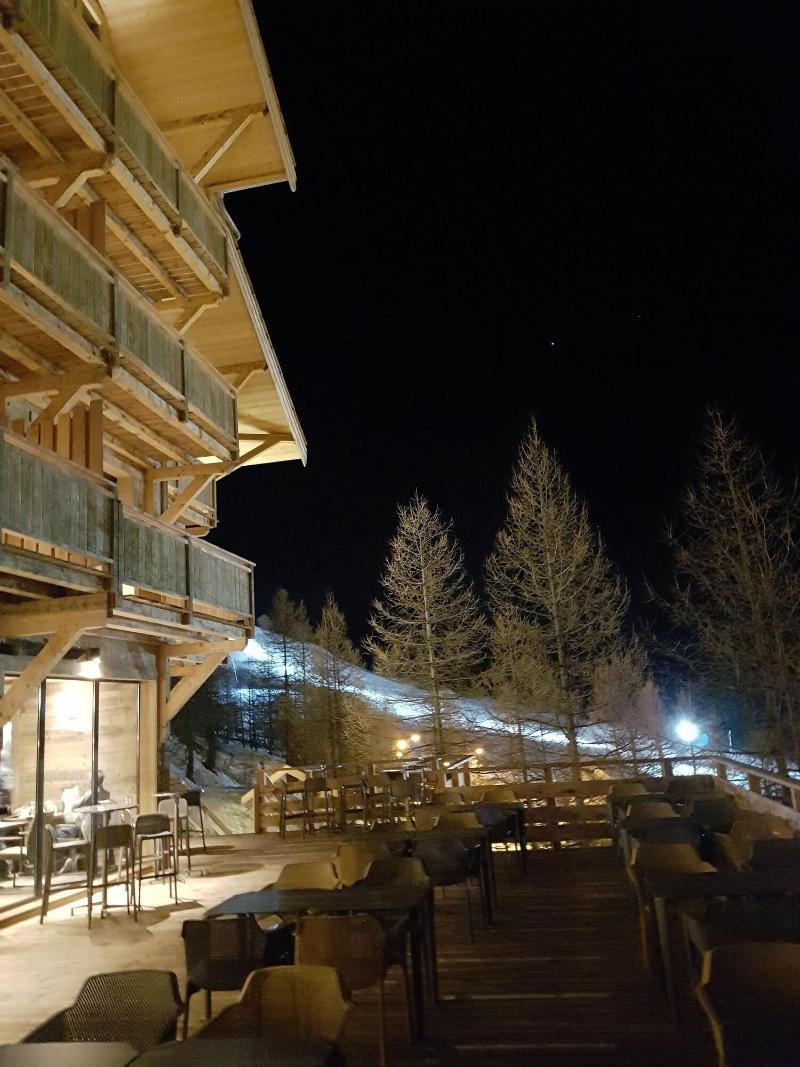 Chalet Marano Hotel Restaurant & Spa image
