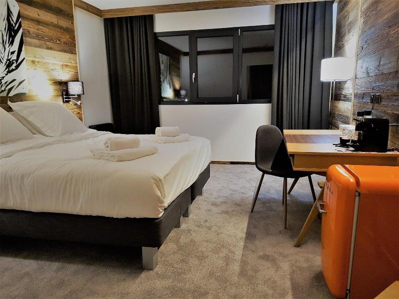 Chalet Marano Hotel Restaurant & Spa image