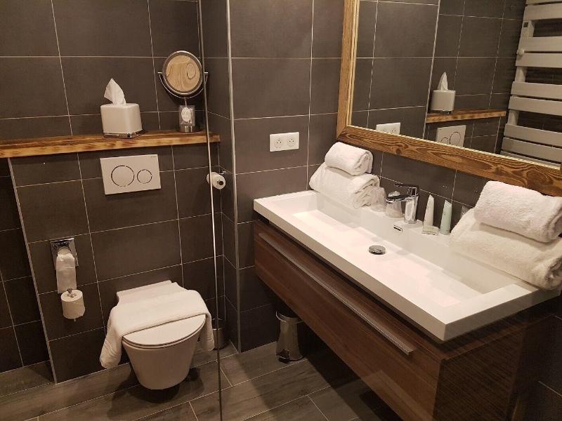 Chalet Marano Hotel Restaurant & Spa image
