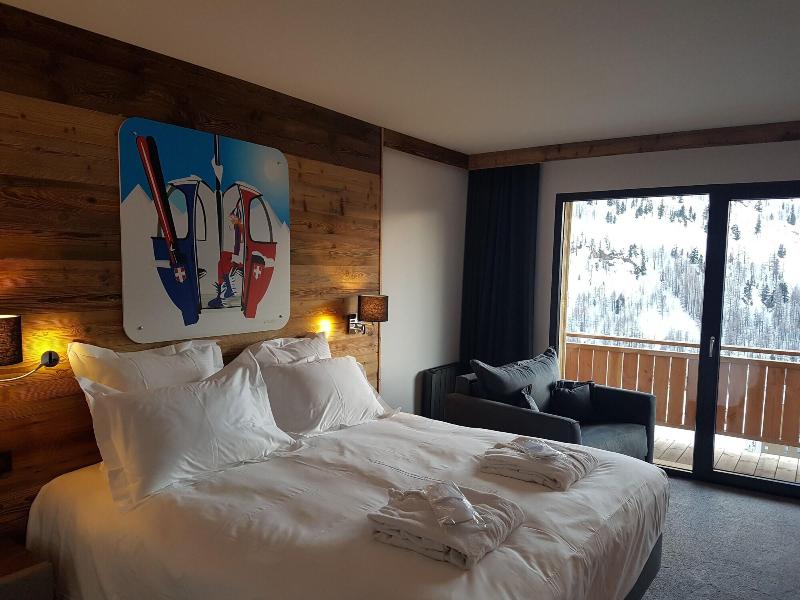 Chalet Marano Hotel Restaurant & Spa image