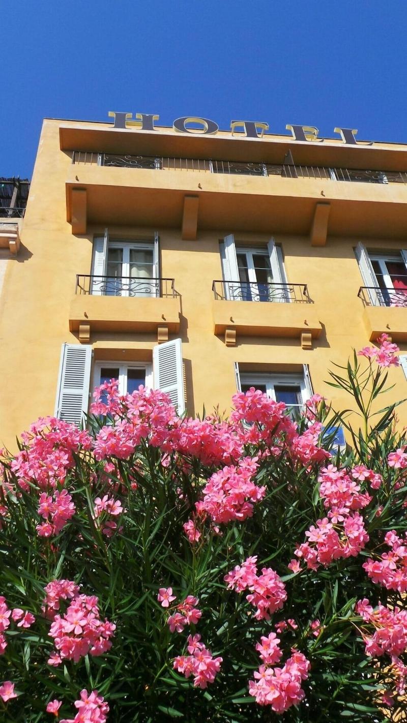 Hotel Le Relais Du Postillon image