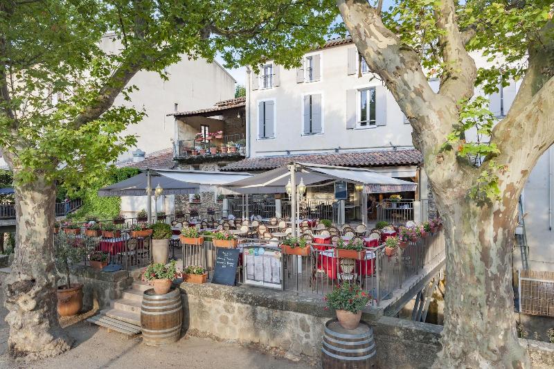 Hotel Restaurant Des Maures image