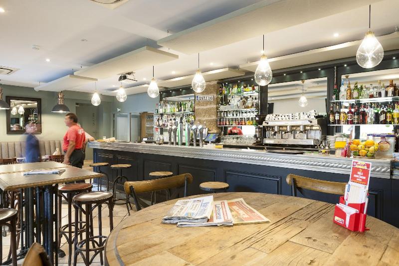 Hotel Restaurant Des Maures image