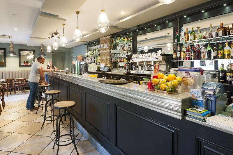 Hotel Restaurant Des Maures image