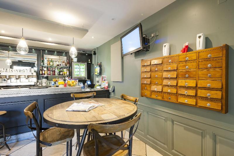 Hotel Restaurant Des Maures image