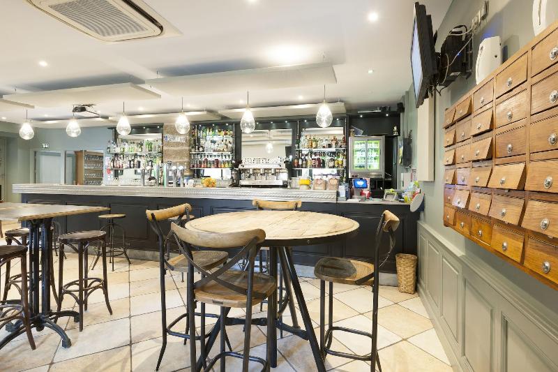 Hotel Restaurant Des Maures image