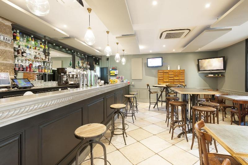 Hotel Restaurant Des Maures image