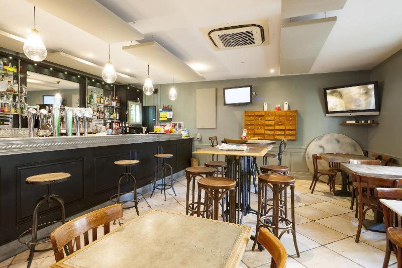 Hotel Restaurant Des Maures image