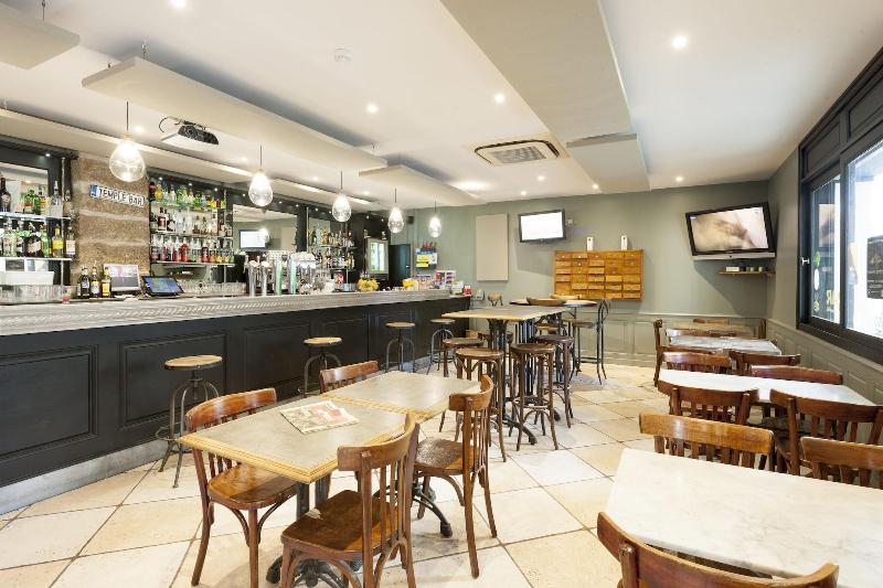 Hotel Restaurant Des Maures image