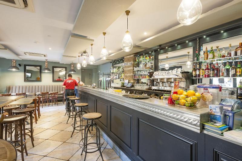 Hotel Restaurant Des Maures image