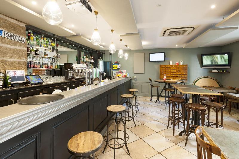 Hotel Restaurant Des Maures image
