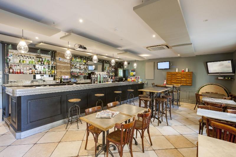 Hotel Restaurant Des Maures image