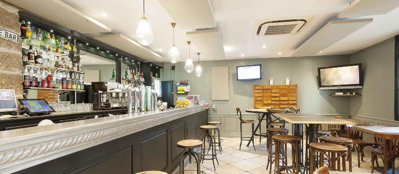 Hotel Restaurant Des Maures image