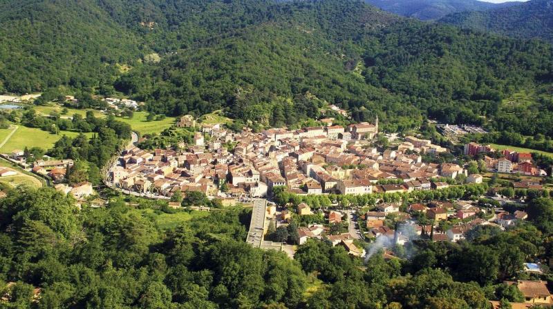 Hotel Restaurant Des Maures image