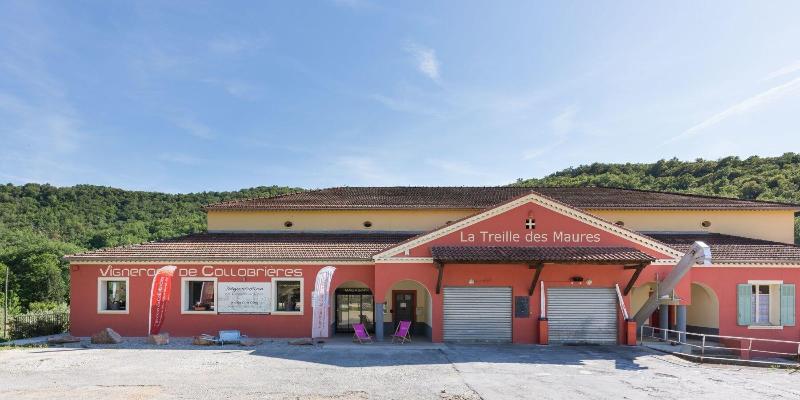 Hotel Restaurant Des Maures image