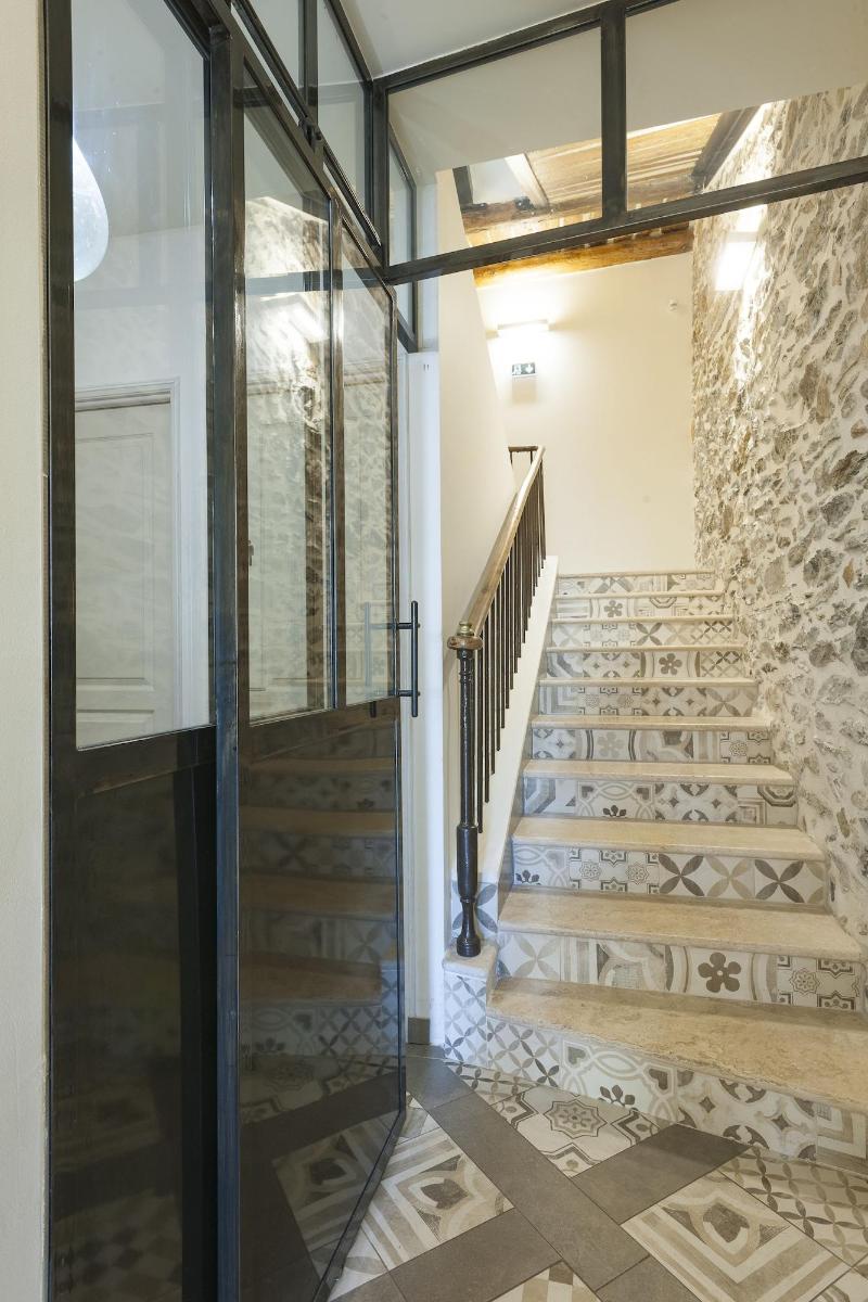 Hotel Restaurant Des Maures image
