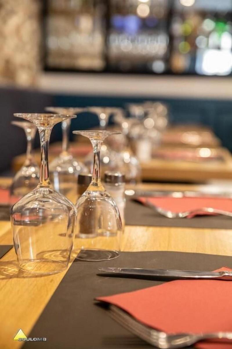 Hotel Restaurant Des Maures image