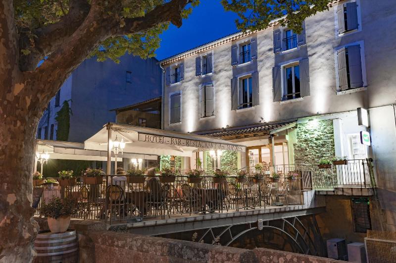 Hotel Restaurant Des Maures image