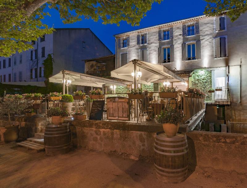 Hotel Restaurant Des Maures image
