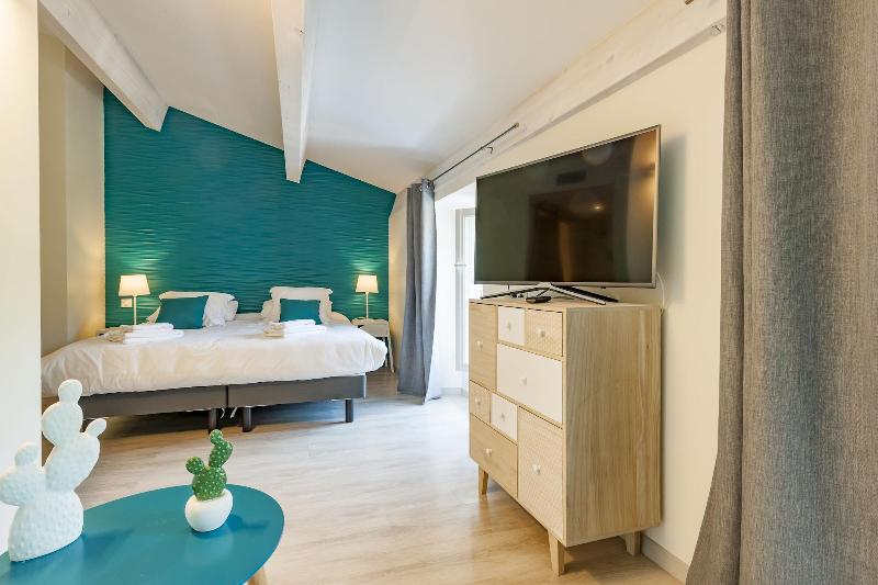 Hotel Restaurant Des Maures image