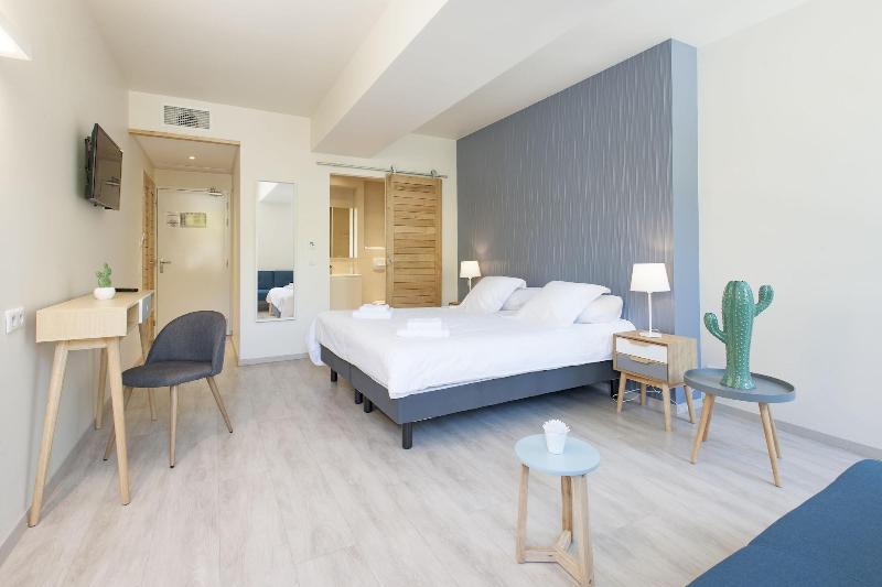 Hotel Restaurant Des Maures image