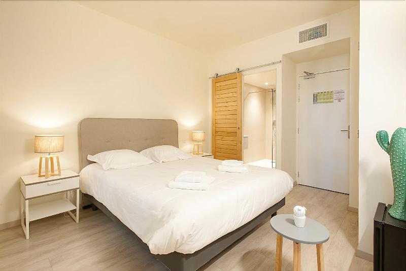 Hotel Restaurant Des Maures image