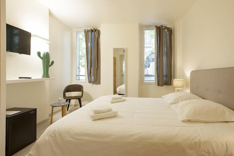 Hotel Restaurant Des Maures image