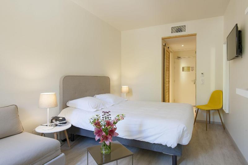 Hotel Restaurant Des Maures image