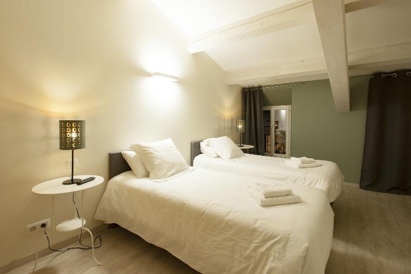 Hotel Restaurant Des Maures image